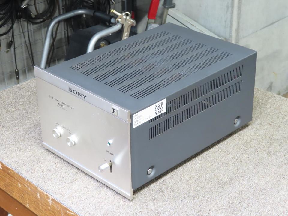 TA-3130F SONY - HiFi-Do McIntosh/JBL/audio-technica/Jeff Rowland