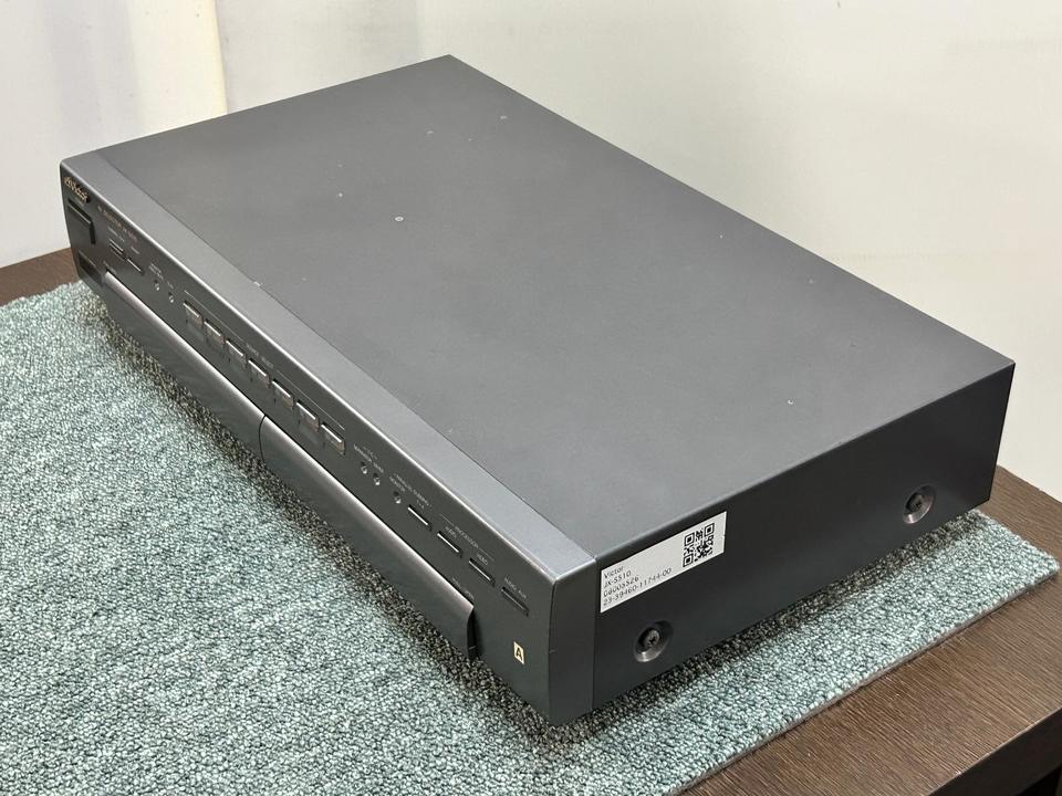 JX-S510 Victor - 中古オーディオ 高価買取・販売 ハイファイ堂
