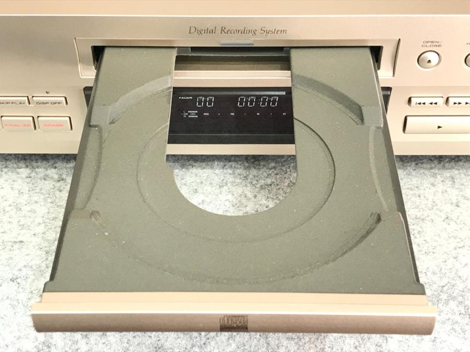 週末値下げ！　パイオニア CD レコーダ―　PDR―D7 Yahoo!オークション -「pioneer pdr-d7」の落札相場・落札価格