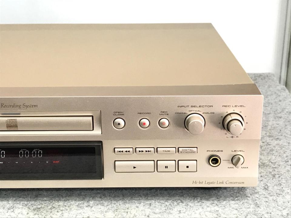 週末値下げ！　パイオニア CD レコーダ―　PDR―D7 Yahoo!オークション -「pioneer pdr-d7」の落札相場・落札価格