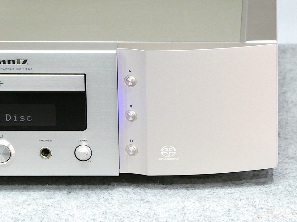 SA-14S1 marantz - 中古オーディオ 高価買取・販売 ハイファイ堂