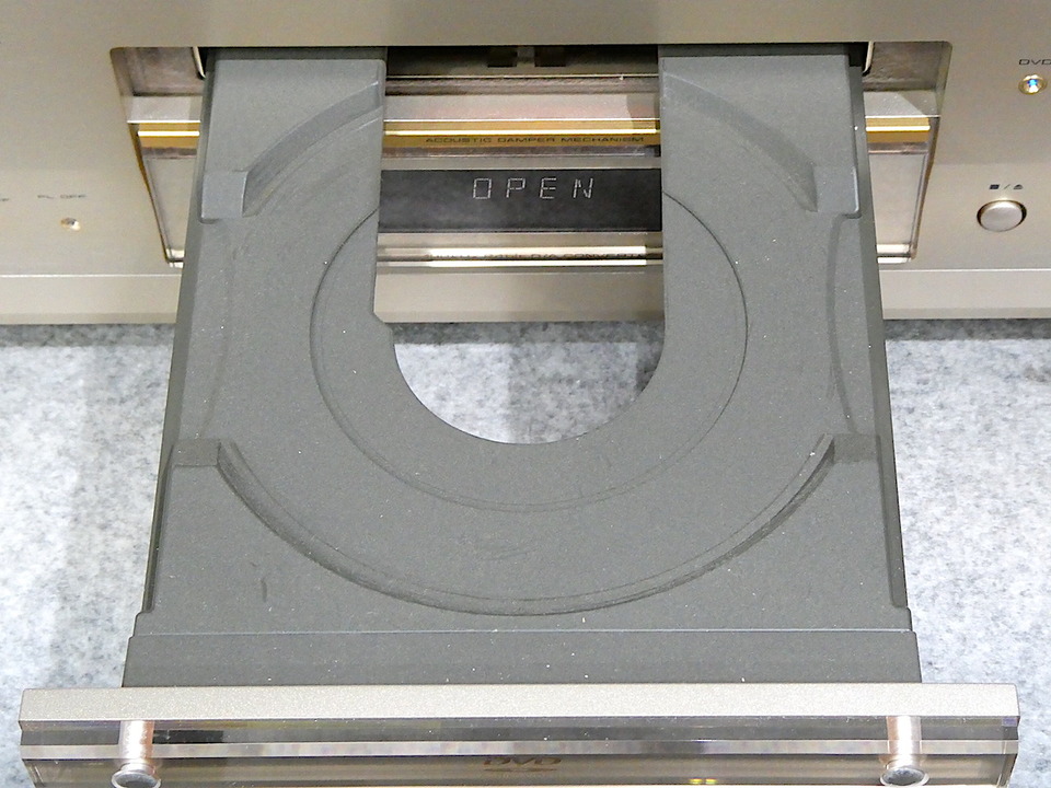 DV-S838A Pioneer - 中古オーディオ 高価買取・販売 ハイファイ堂