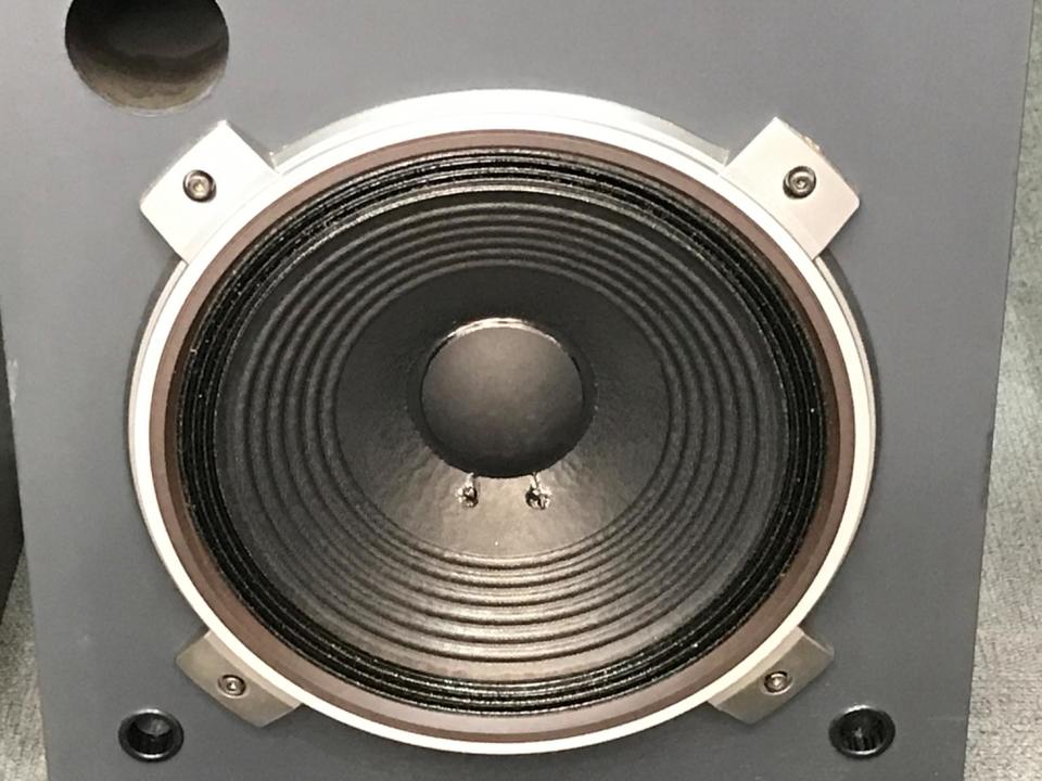 TRIO スピーカーペア LS-202 ブックシェルフ型 トリオ 【公式通販】