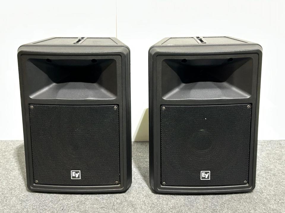 SX80 Electro Voice - 中古オーディオ 高価買取・販売 ハイファイ堂