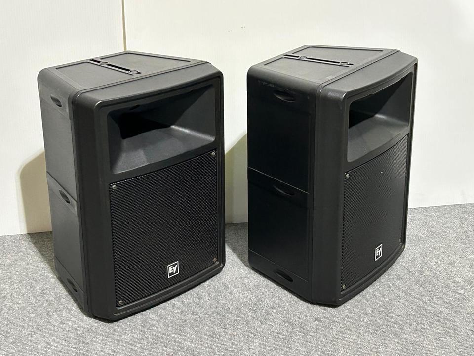 SX80 Electro Voice - 中古オーディオ 高価買取・販売 ハイファイ堂