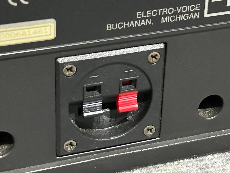 （エンクロージャーのみ）Electro-Voice　エレクトロボイス SX80T 2025年最新】ev sx80の人気アイテム - メルカリ