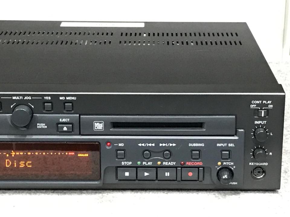 MD-CD1 TASCAM - HiFi-Do McIntosh/JBL/audio-technica/Jeff Rowland