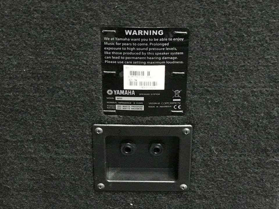 BR15 YAMAHA - 中古オーディオ 高価買取・販売 ハイファイ堂