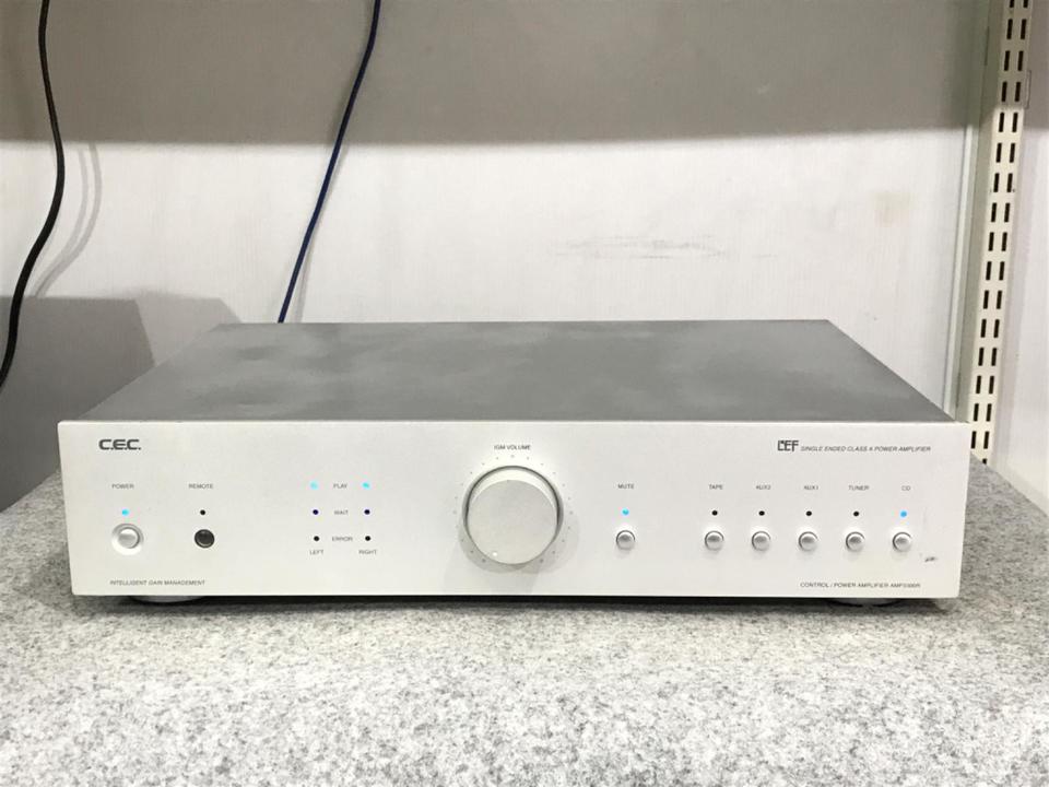 AMP3300R CEC - HiFi-Do McIntosh/JBL/audio-technica/Jeff Rowland
