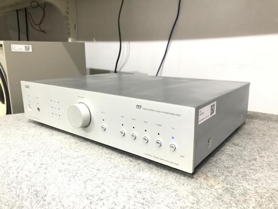 AMP3300R CEC - 中古オーディオ 高価買取・販売 ハイファイ堂