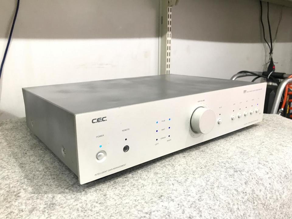AMP3300R CEC - 中古オーディオ 高価買取・販売 ハイファイ堂