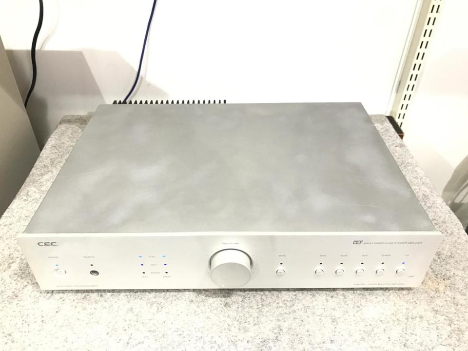 AMP3300R CEC - 中古オーディオ 高価買取・販売 ハイファイ堂