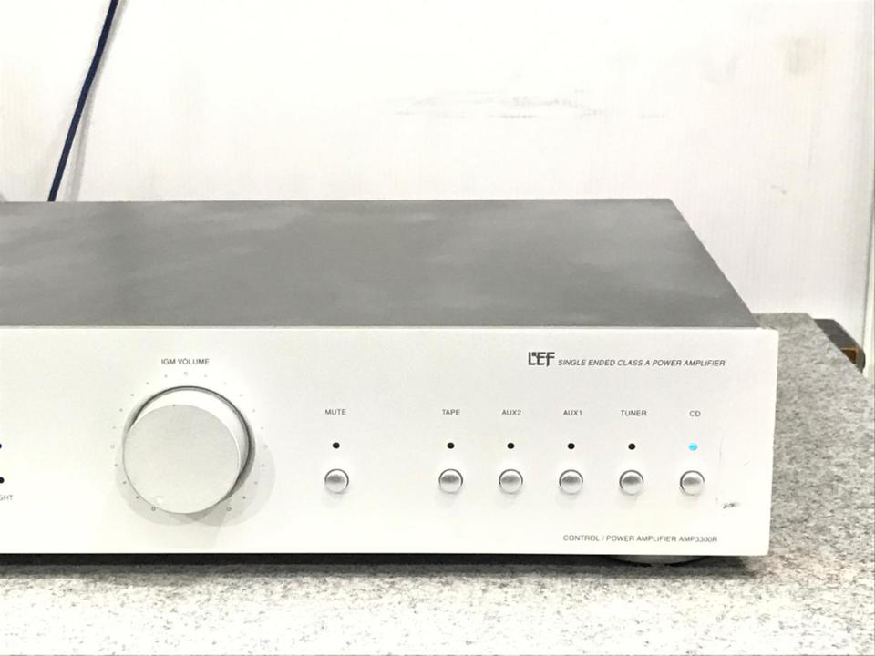 AMP3300R CEC - HiFi-Do McIntosh/JBL/audio-technica/Jeff Rowland