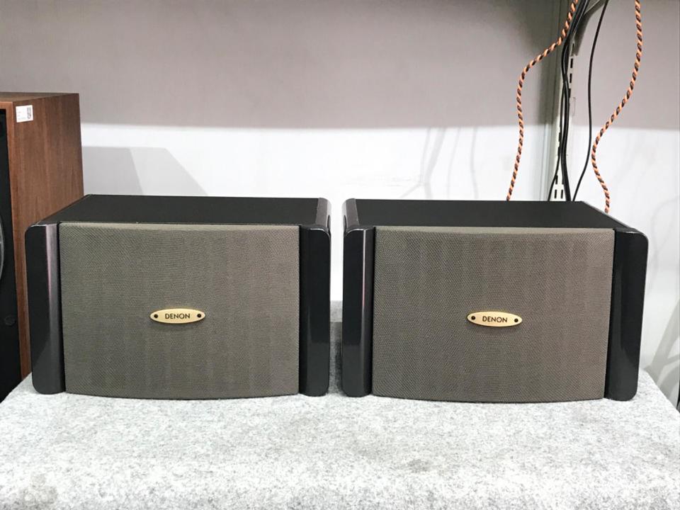 SC-101S DENON - 中古オーディオ 高価買取・販売 ハイファイ堂