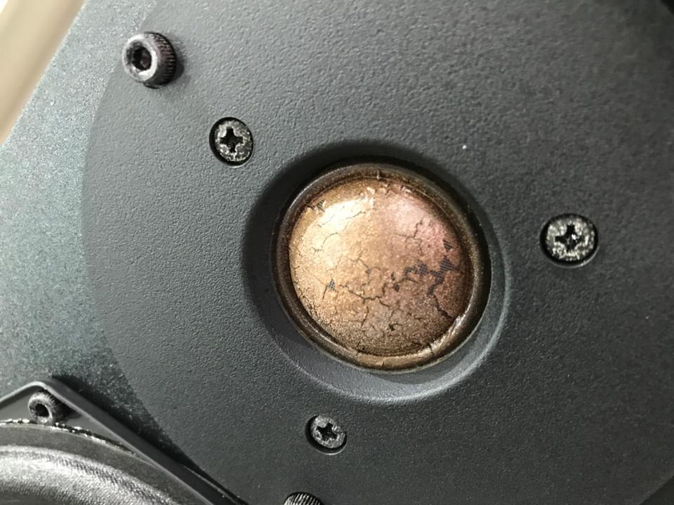 SC-101S DENON - 中古オーディオ 高価買取・販売 ハイファイ堂