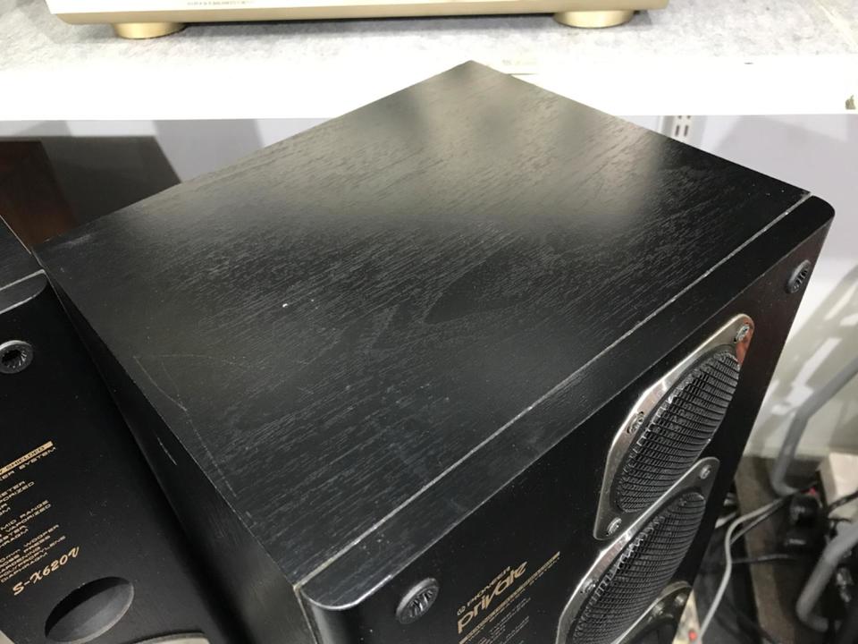 S-X620V Pioneer - 中古オーディオ 高価買取・販売 ハイファイ堂