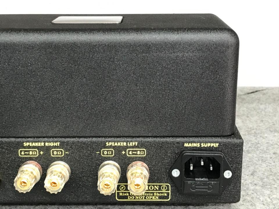 MENGYUE MINI 真空管アンプ プリメイン　メンギュー　動作確認済み Yahoo!オークション - MENGYUE MINI EL84 真空管アンプ 音良