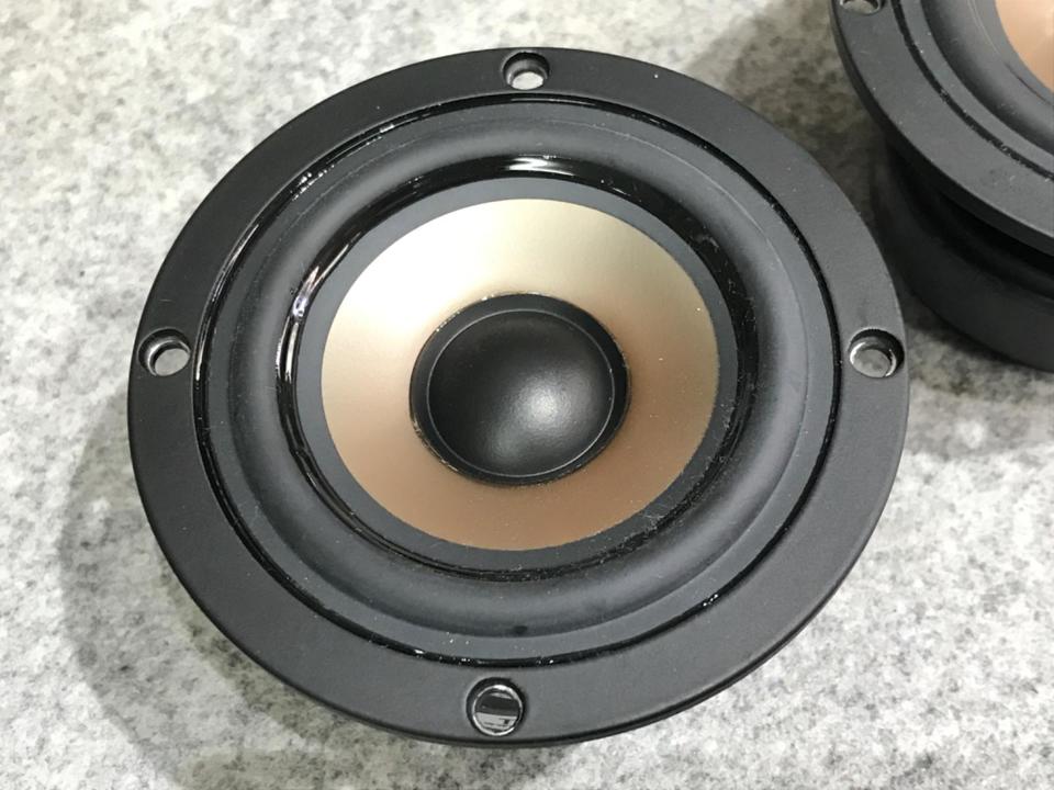 W3-881SJF TangBand - 中古オーディオ 高価買取・販売 ハイファイ堂