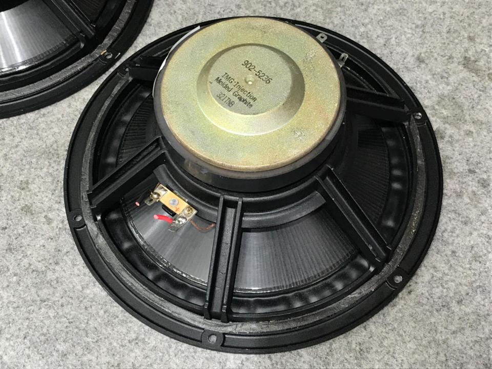 スピーカー・ウーファー infinity 902-5236 m0s10081 902-5236 INFINITY - HiFi-Do McIntosh/JBL/audio-technica/Jeff