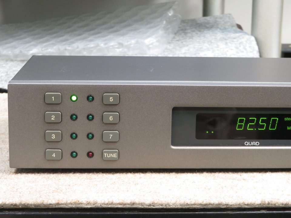 FM4 QUAD - HiFi-Do McIntosh/JBL/audio-technica/Jeff Rowland/Accuphase