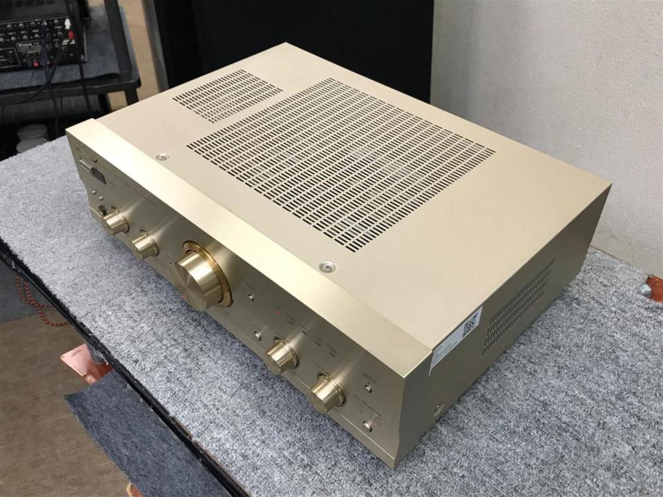 PIONEER A-D5a パイオニア プリメインアンプ 中古現状品 Yahoo