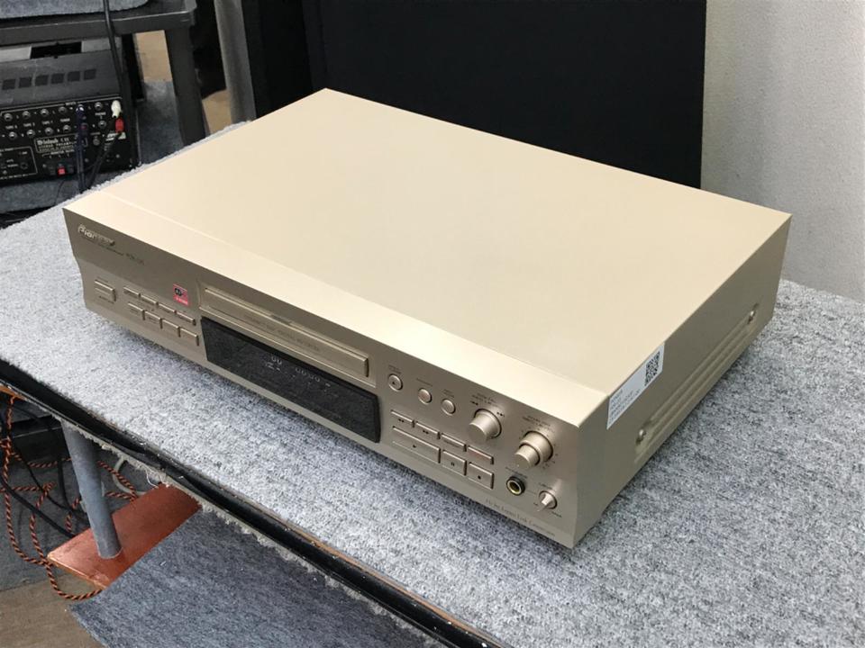 PDR-D5 PIONEER - 中古オーディオ 高価買取・販売 ハイファイ堂