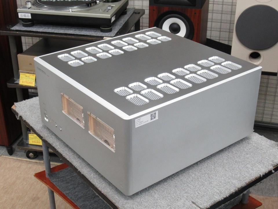 M-900u LUXMAN - 中古オーディオ 高価買取・販売 ハイファイ堂