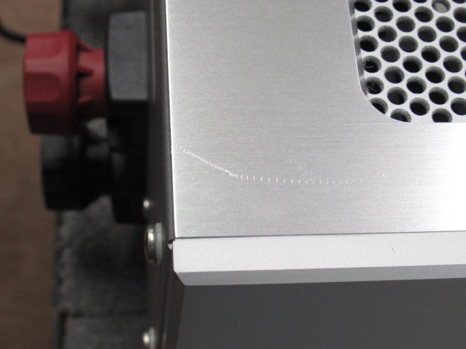 M-900u LUXMAN - 中古オーディオ 高価買取・販売 ハイファイ堂