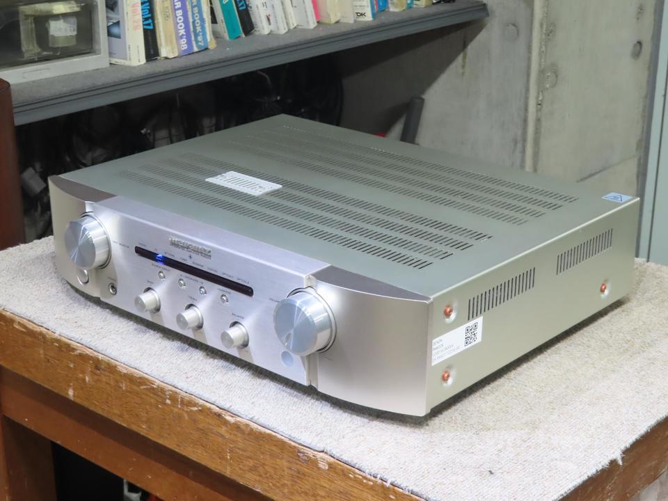 PM6006 marantz - 中古オーディオ 高価買取・販売 ハイファイ堂