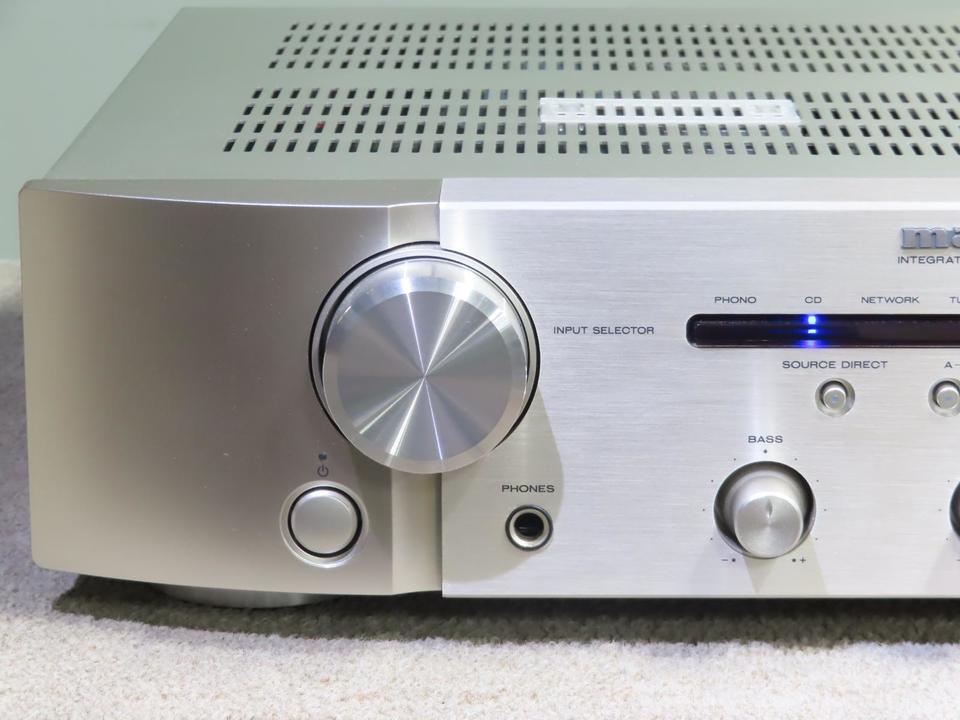 PM6006 marantz - 中古オーディオ 高価買取・販売 ハイファイ堂