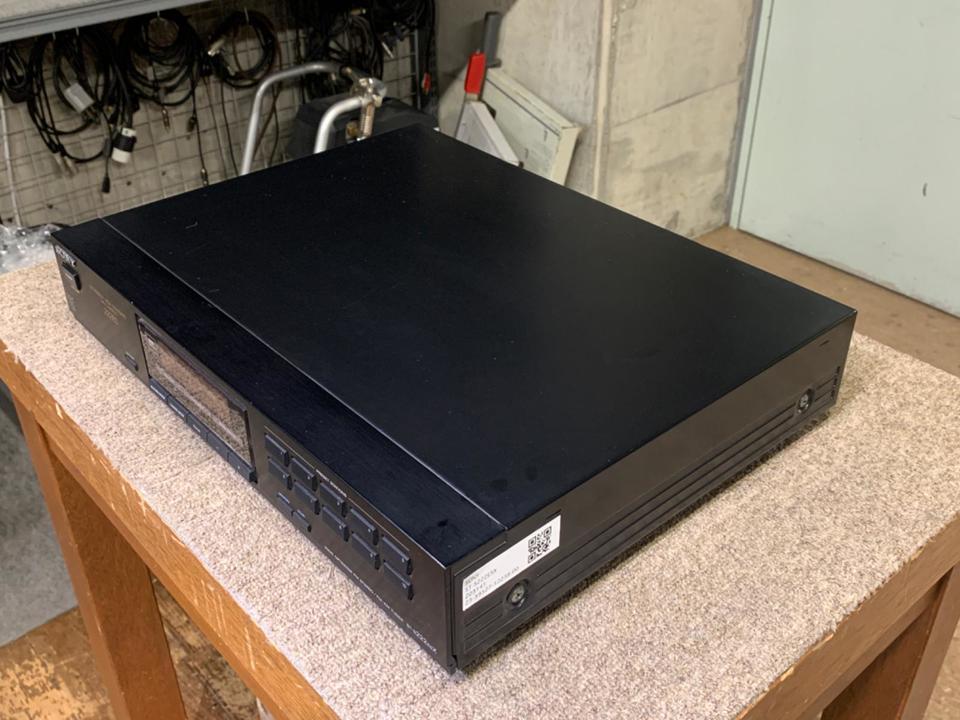 ST-S222ESX SONY - 中古オーディオ 高価買取・販売 ハイファイ堂