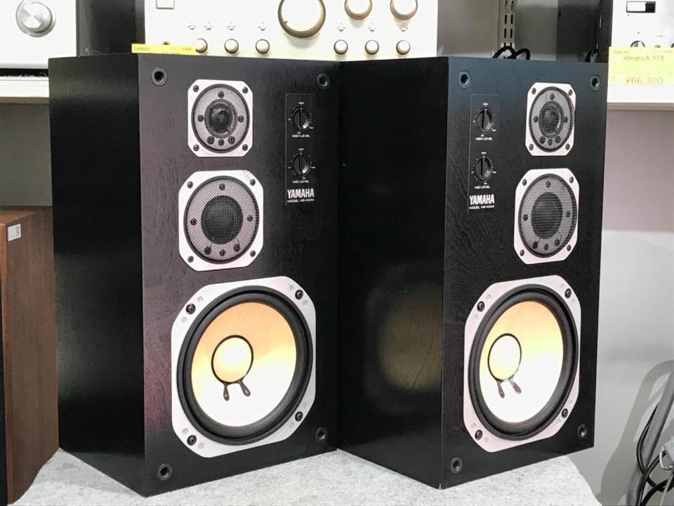 YAMAHA NS-100M スピーカー YAMAHA NS-100M ジャンク｜Yahoo!フリマ（旧PayPayフリマ）