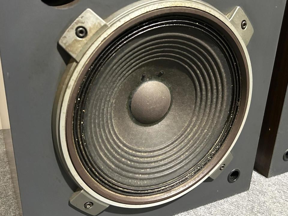 LS-202 TRIO - 中古オーディオ 高価買取・販売 ハイファイ堂