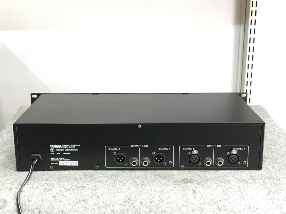 Q2031B YAMAHA - HiFi-Do McIntosh/JBL/audio-technica/Jeff