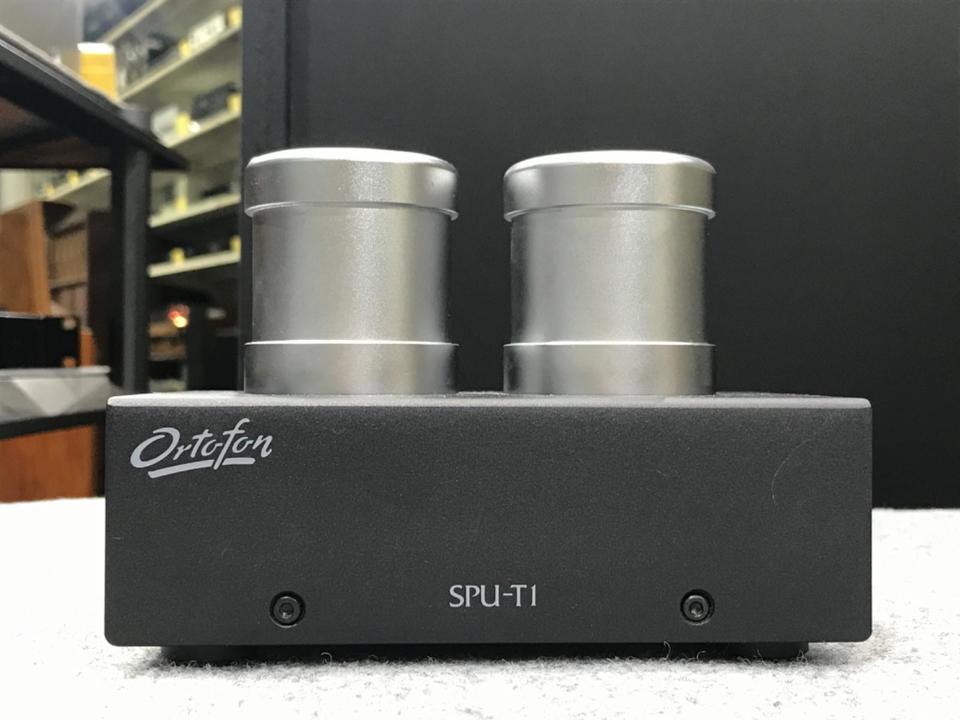 SPU-T1 ortofon - 中古オーディオ 高価買取・販売 ハイファイ堂