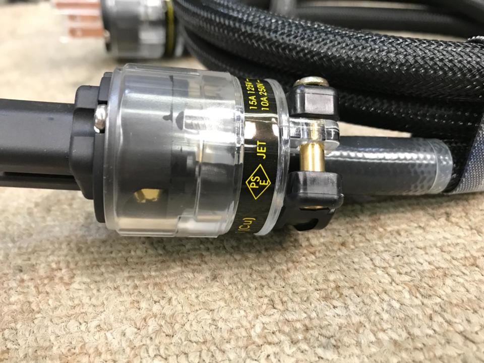 THE ASTORIA/1.5m FURUTECH - 中古オーディオ 高価買取・販売 ハイファイ堂