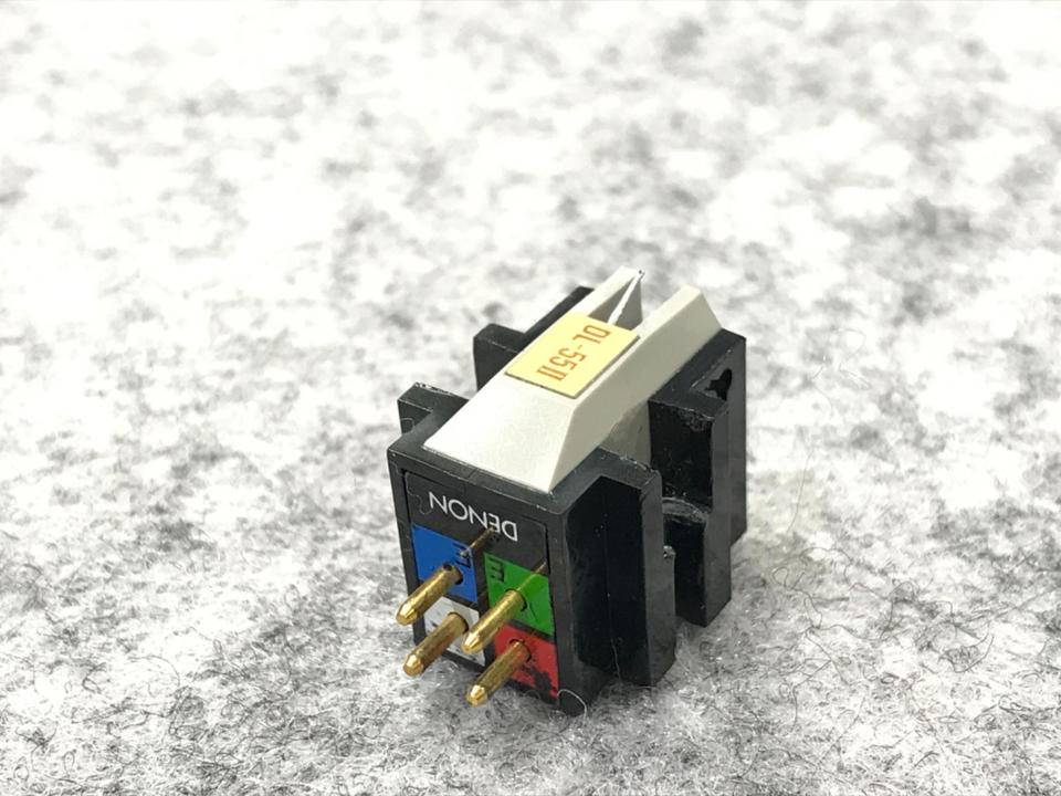 DL-55/2 DENON - 中古オーディオ 高価買取・販売 ハイファイ堂