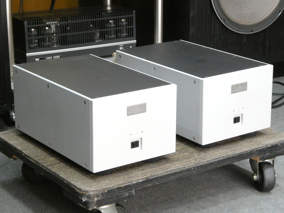 MIMESIS 18.4ME GOLDMUND - 中古オーディオ 高価買取・販売 ハイファイ堂