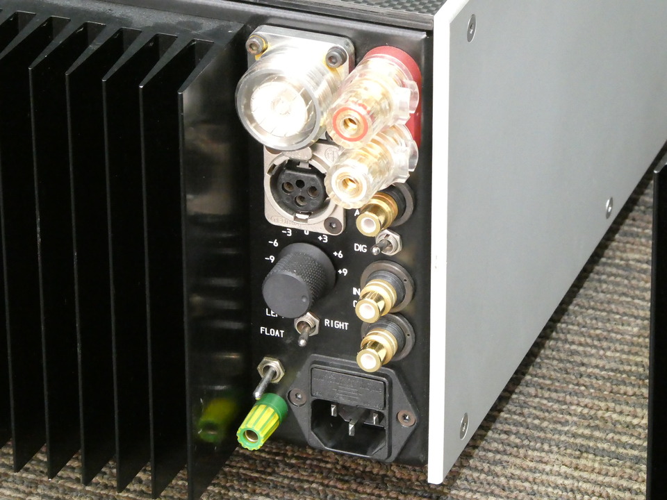 MIMESIS 18.4ME GOLDMUND - 中古オーディオ 高価買取・販売 ハイファイ堂