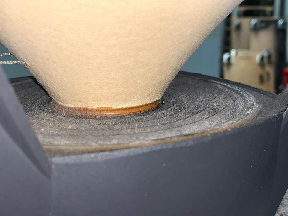 CORAL 10CX-501 中古 10CX-501 CORAL - 中古オーディオ 高価買取・販売 ハイファイ堂