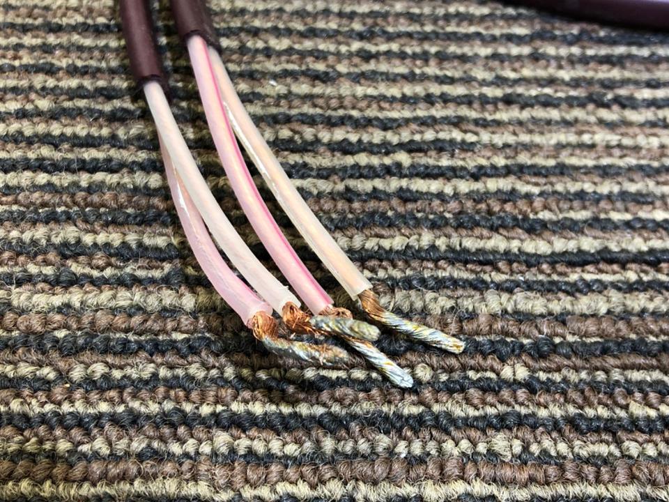 ソニー　RK-E5ES HI-Fi デジタルスピーカーコード　5m ソニー RK-E5ES HI-Fi デジタルスピーカーコード 5m ソニー RK