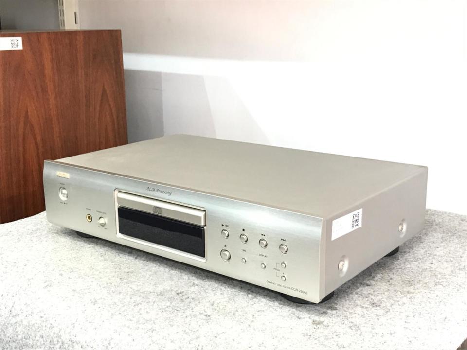DCD-755AE DENON - HiFi-Do McIntosh/JBL/audio-technica/Jeff Rowland