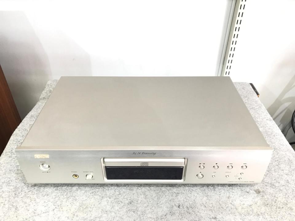 DCD-755AE DENON - HiFi-Do McIntosh/JBL/audio-technica/Jeff Rowland