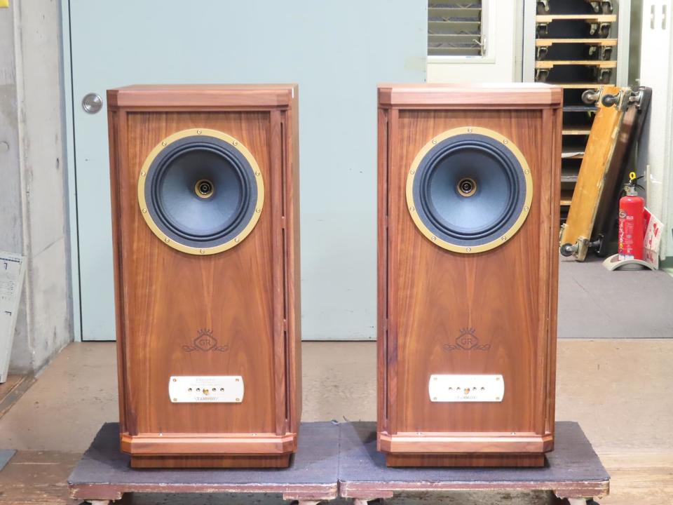 STIRLING/GR TANNOY - 中古オーディオ 高価買取・販売 ハイファイ堂
