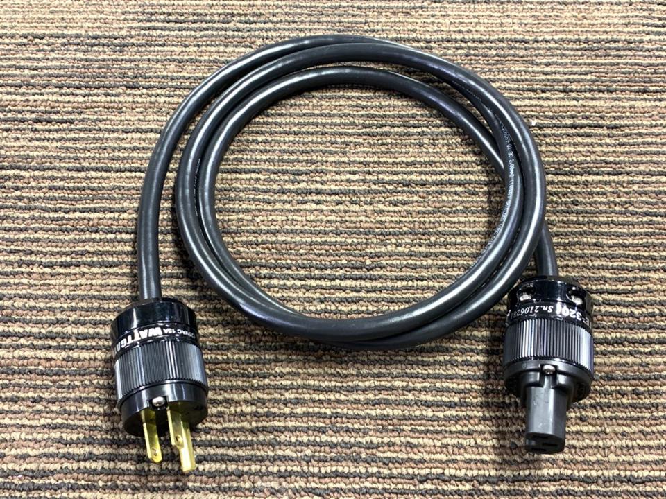 Wattgate 5266i-320i ケーブル1.5m procable プロケーブル Pro cable