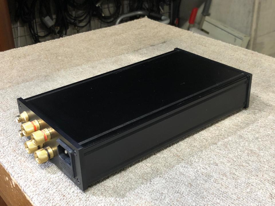 EL SOUND EPWS-5V パワーアンプ (エルサウンド) Bランク】エルサウンド EL SOUND EPWS-5V パワーアンプ 特注仕様