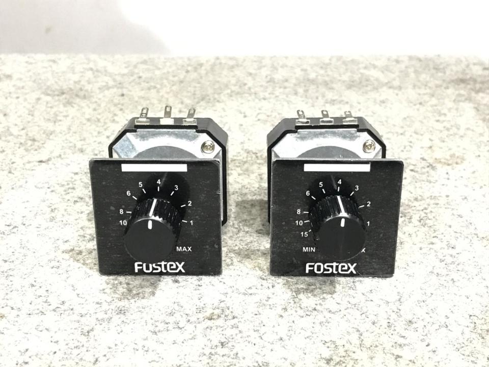 R80B FOSTEX - 中古オーディオ 高価買取・販売 ハイファイ堂