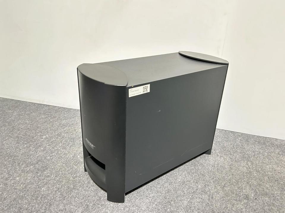 Freestyle Speaker System BOSE - 中古オーディオ 高価買取・販売