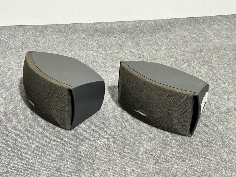 Freestyle Speaker System BOSE - 中古オーディオ 高価買取・販売