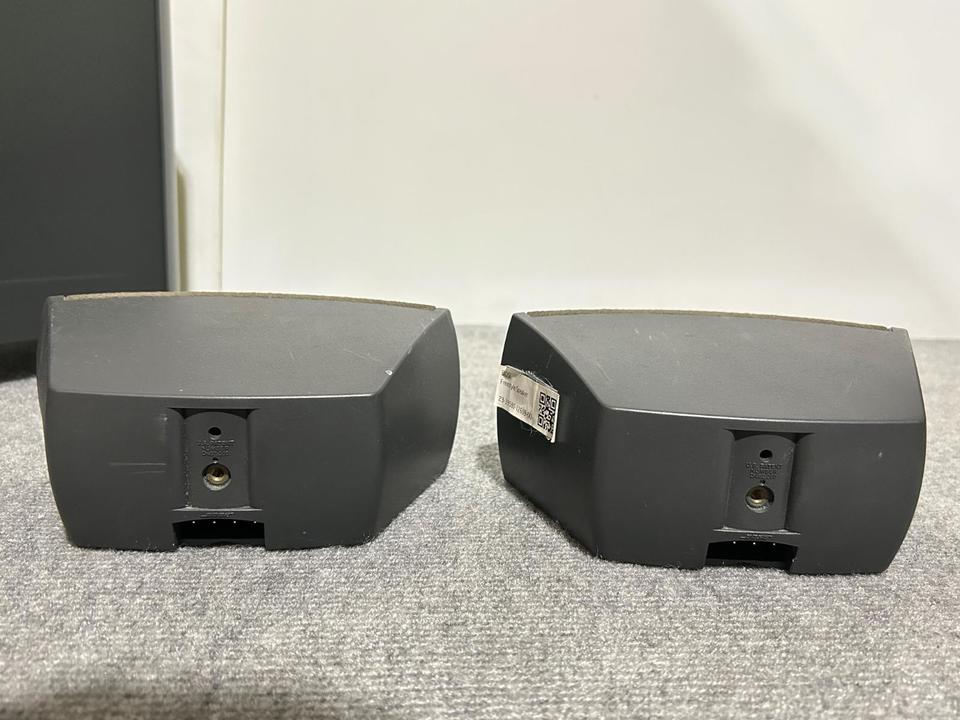 Freestyle Speaker System BOSE - 中古オーディオ 高価買取・販売